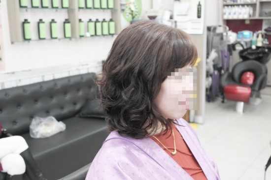 도로시 헤어샵 이미지