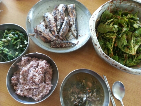 민물자연수산 이미지