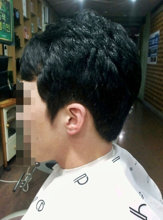 휘오레헤어샵 이미지