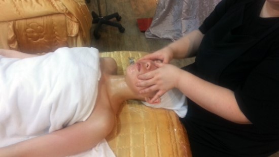 논현피부관리 이미지