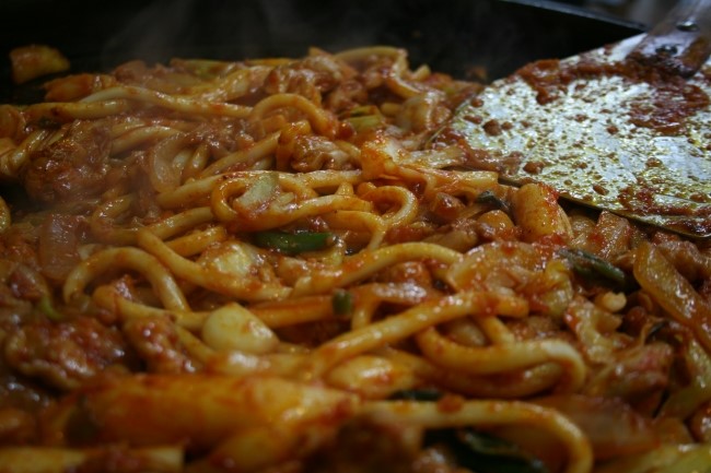 1.5춘천닭갈비 이미지