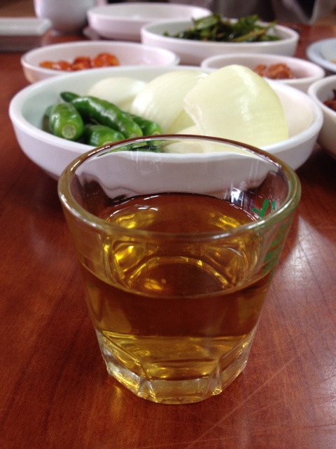 조리봉옻닭 이미지