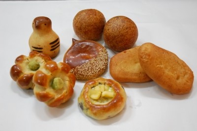 칸베이커리 이미지