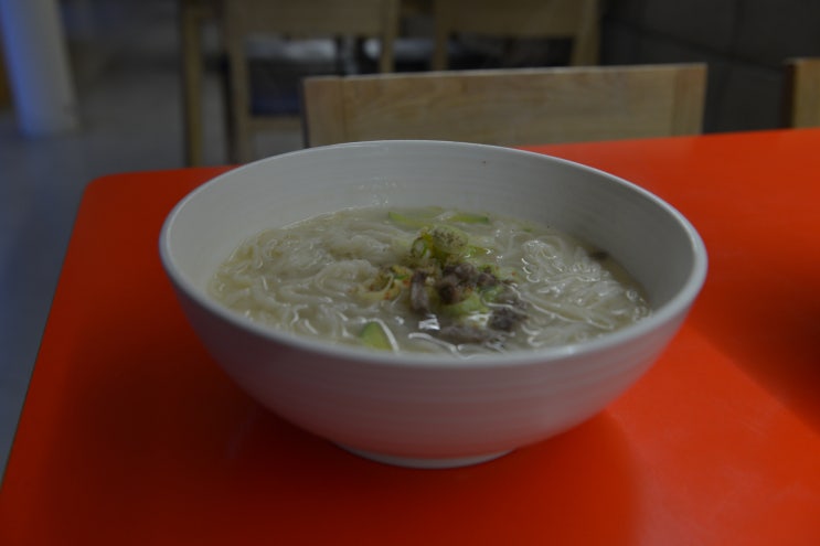 양반집잔치국수 이미지