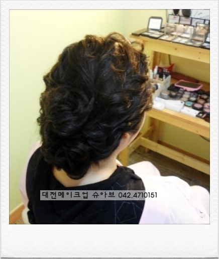 슈아브메이크업&네일 이미지