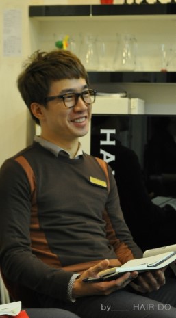 헤어두 이미지