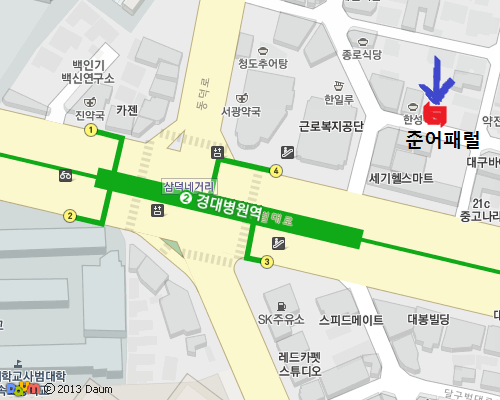 준어패럴 이미지