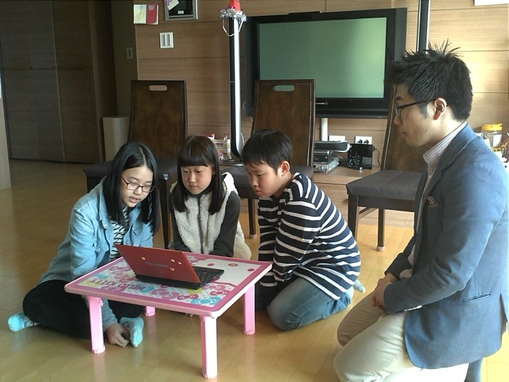 아이티씨통역스쿨 이미지