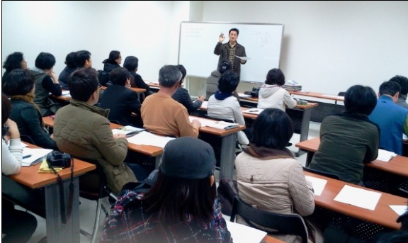 강의료재단의 이미지