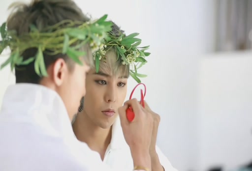 더샘인터내셔날 이미지