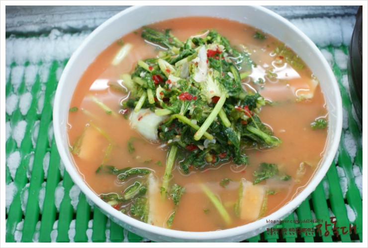 일미반찬 이미지