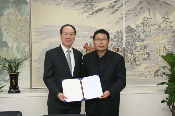 드림 직업소개소 이미지