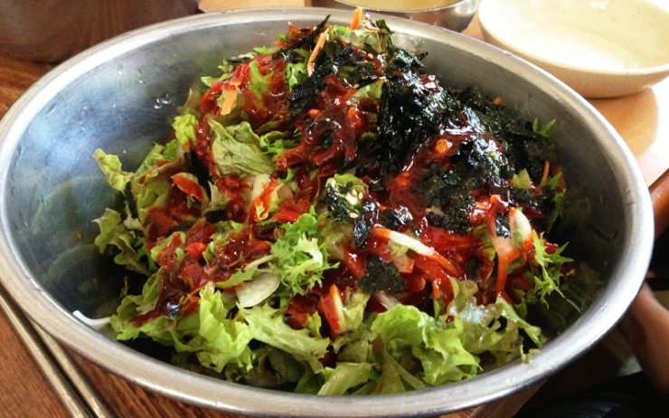 원조국수 이미지