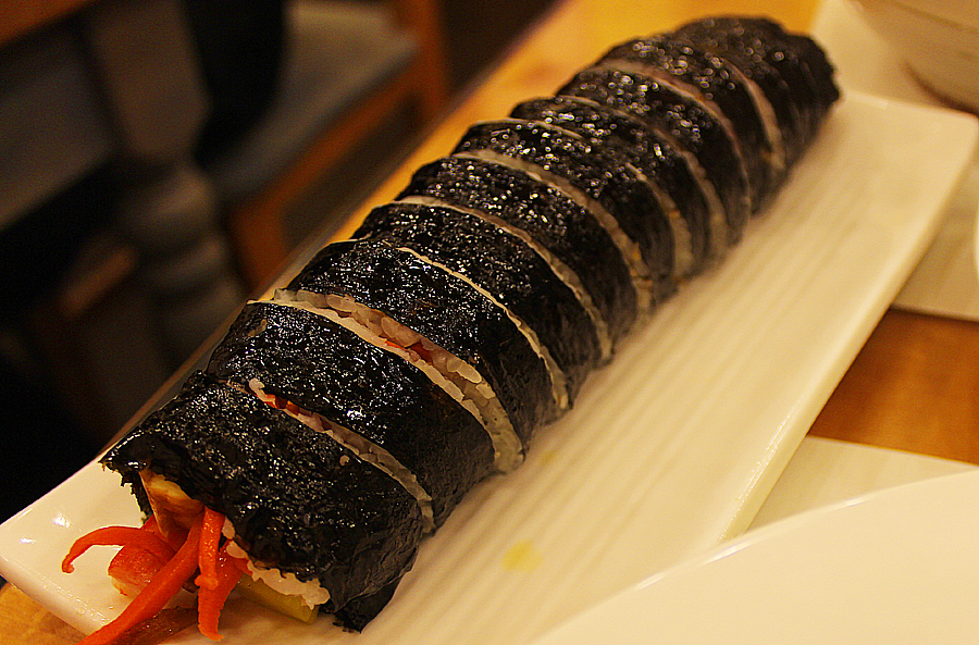 고봉민 김밥(중동점) 이미지