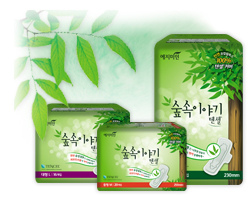 숲속이야기 이미지