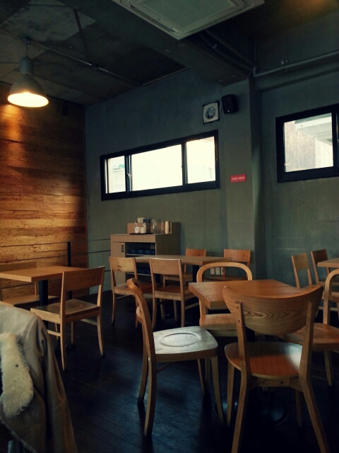 cafe 홍 이미지