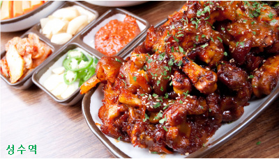 창신동매운족발 이미지
