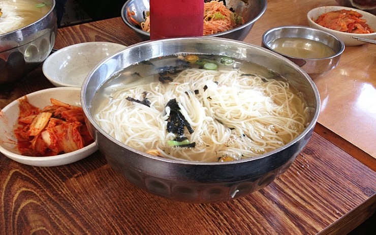 원조국수 이미지