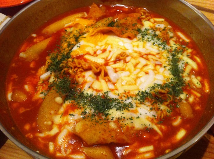 빨봉분식 이미지