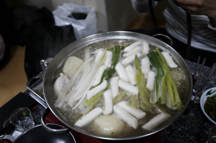 기가막힌닭 이미지