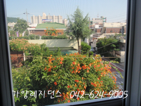 가양레지던스 이미지