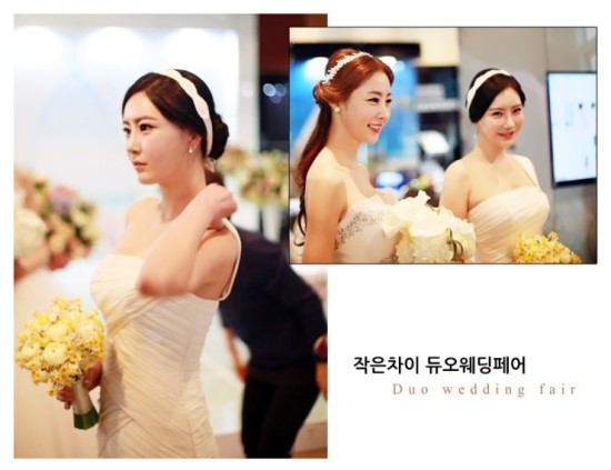 김지혜헤어 이미지