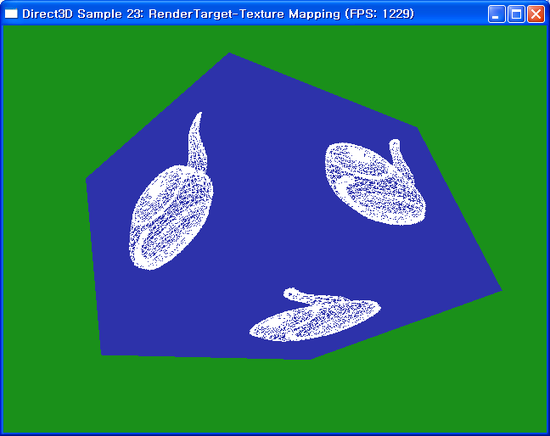 D3DUSAGE_RENDERTARGET - 렌더 타켓용 텍스쳐 생성하기 : 네이버 블로그