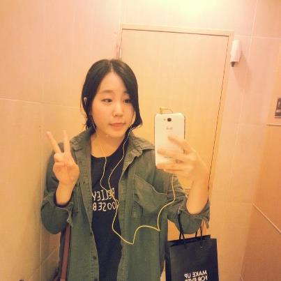 언니야붙임머리 이미지