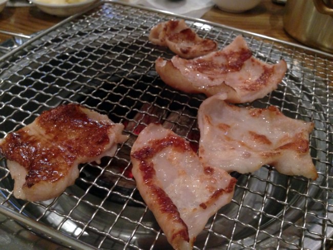 반야월막창 이미지