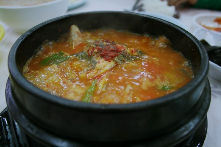 오라회식당 이미지