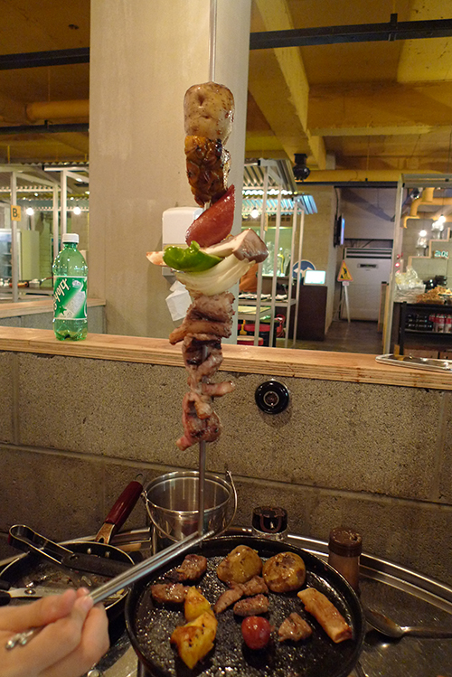 서부포차 이미지