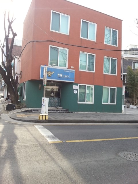 삼청통신 이미지