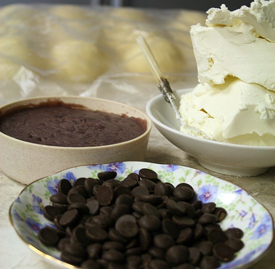 초코choco 이미지