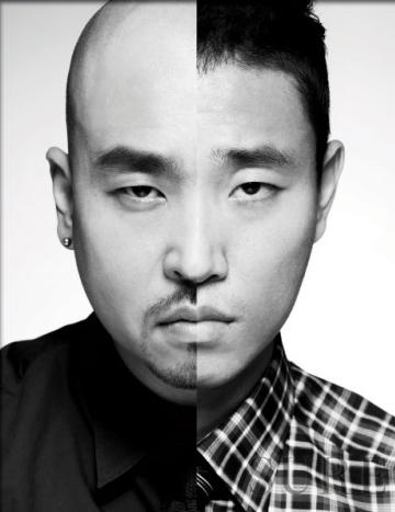 THE 리쌍 이미지