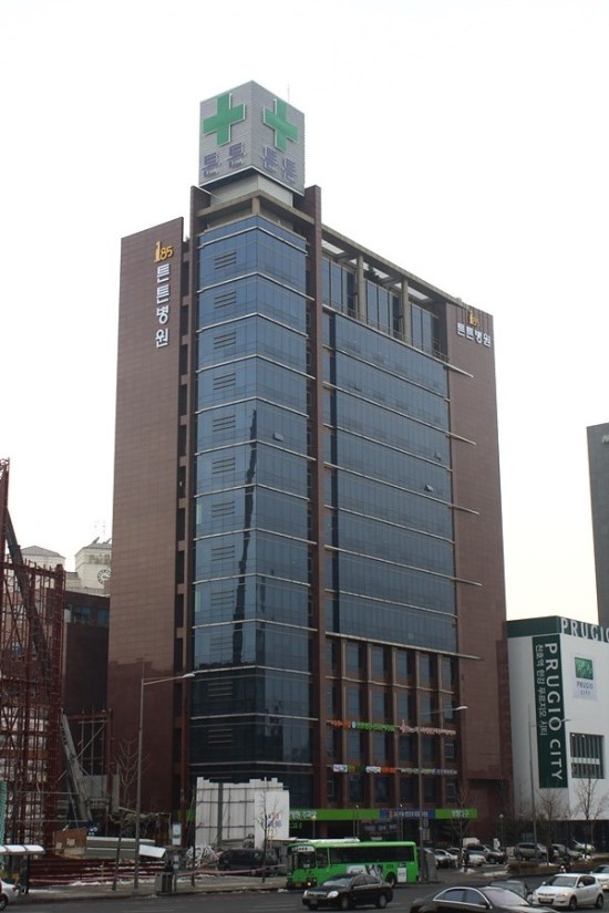 청담병원 이미지