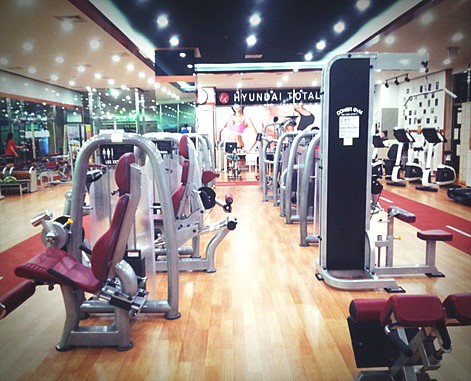 SH휘트니스 이미지