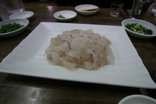 칠성횟집 이미지