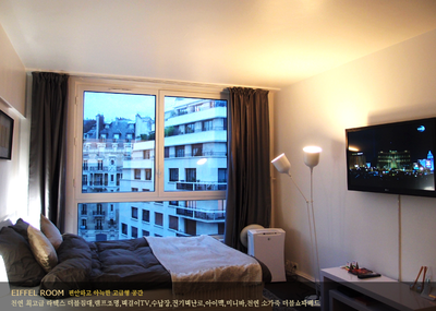 파리클래스 이미지