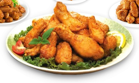 교촌치킨호원1호점 이미지