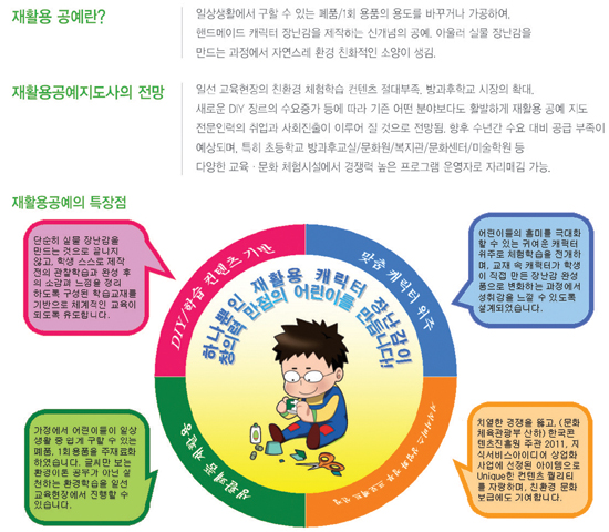 하나재활용센타 이미지
