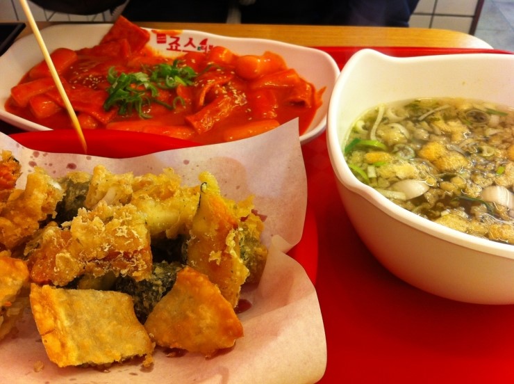 죠스떡볶이 이미지