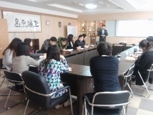 (주)오래식품 이미지