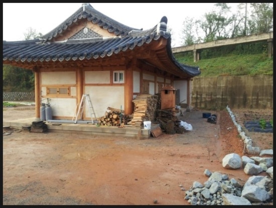 모정민박 이미지