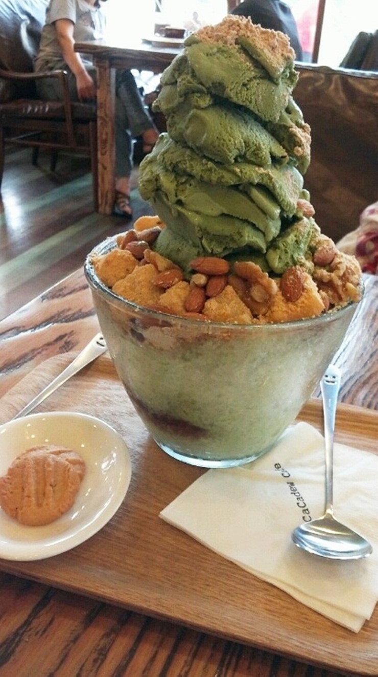 카카듀카페 이미지