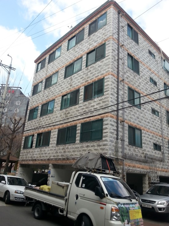 강북LPG충전소 이미지