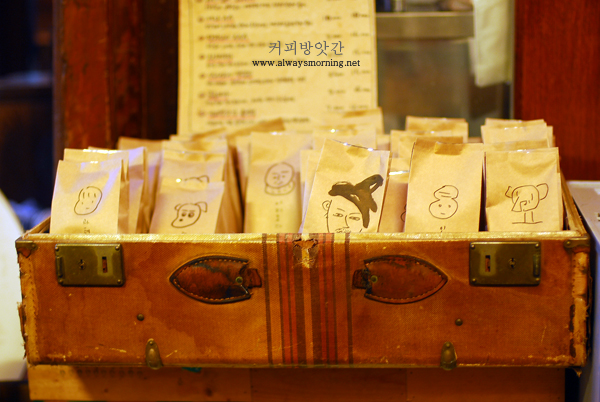 화동커피 이미지