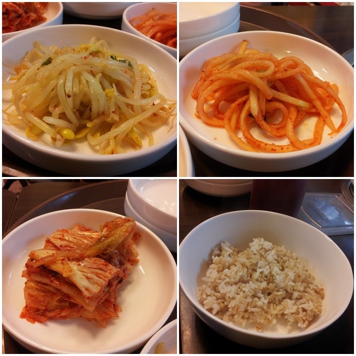 설악산강황칼국수 이미지
