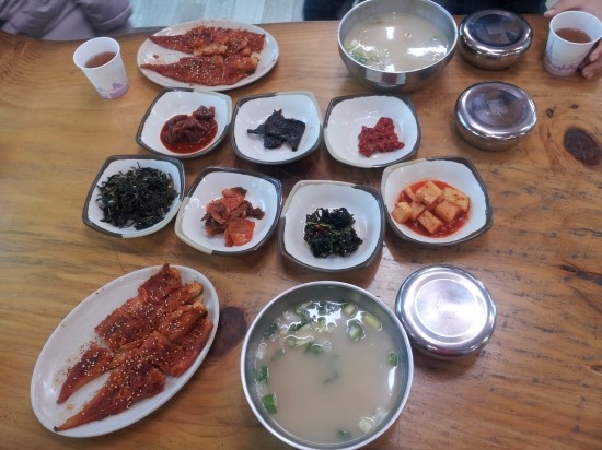 용바위식당 이미지