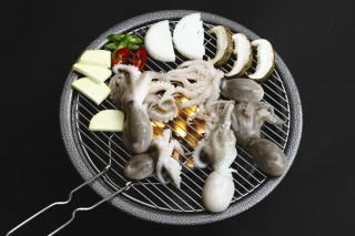 맛있는쭈꾸미 이미지