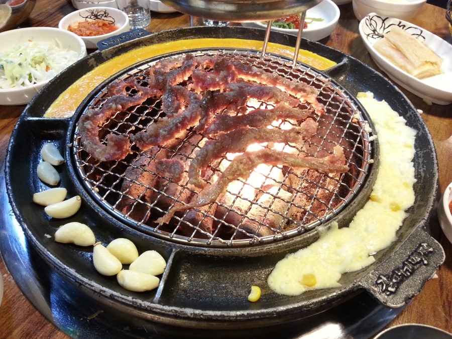 갈매기먹짱 이미지